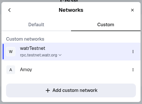 add-network